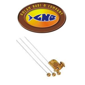 Gulam Nabi Tube Fly Attachment