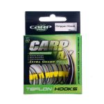 Крючки Carp Pro Teflon Gripper Hooks №04