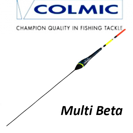 Поплавок Colmic Multi Beta