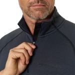 Термобельё мужское Finntrail Subzero 6210 DarkGrey (XXXL)