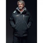 Костюм Redbor Personaliter XXL, Black