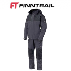 Finntrail GT 3465 Graphite