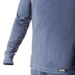 Термобелье Norfin POLAR PRO NAVY 02 р.M