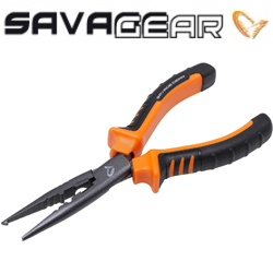 Savage Gear MP Splitring and Cut Pliers