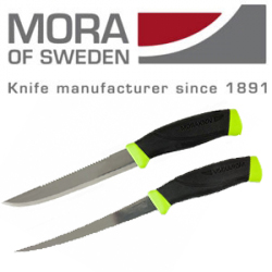Morakniv Fishing Comfort