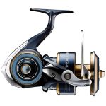 Катушка Daiwa 20 Saltiga 10000-P