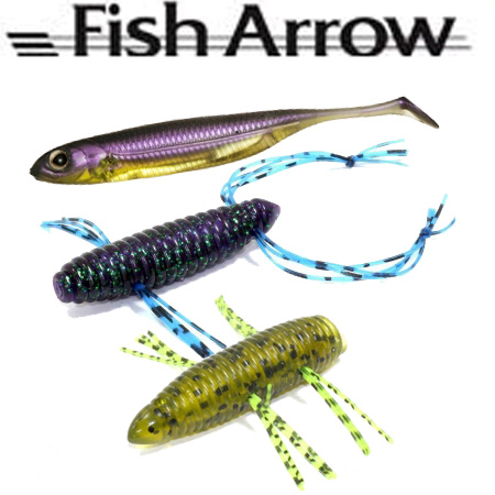 Fish Arrow