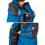 Костюм зимний Norfin Tornado Pro NL 02 р.M