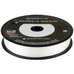Леска плетеная Spiderwire Dura 4 Translucent 300m ESD4T-DURA4 0.25mm/23.2kg-51Lb (1450445)
