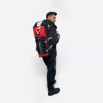 Гермосумка Finntrail Expedition 40L 1719 Red_N