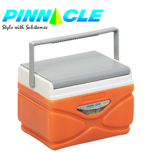 Pinnacle 4.5л оранжевый TPX-8002-4.5-O