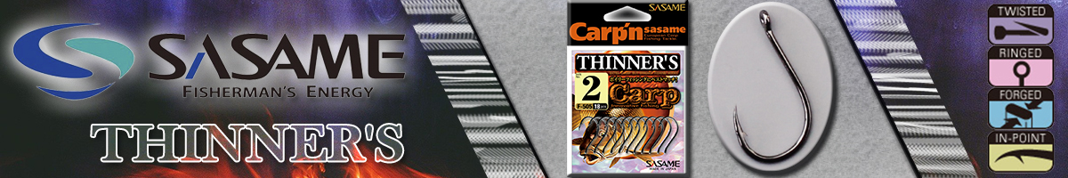 Sasame THINNER'S NS