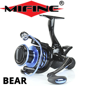 Mifine Bear