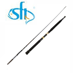 SFT Insider Boat