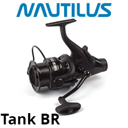 Nautilus Tank BR