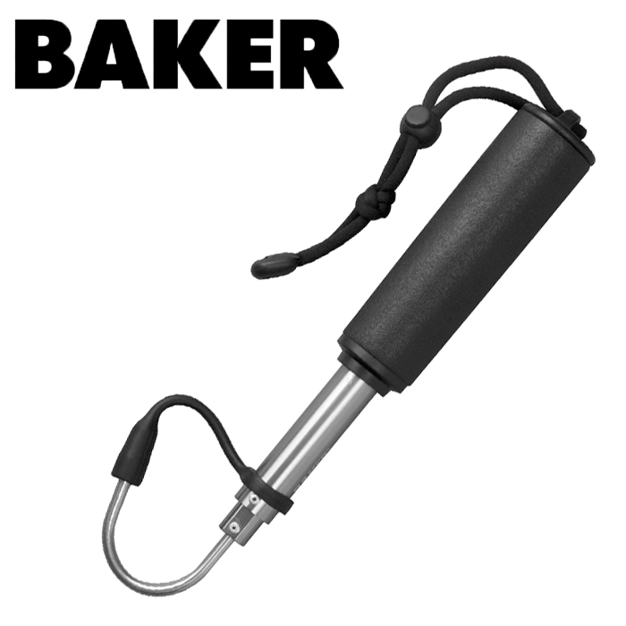 Baker Gaff-n-Scale 0.73м