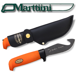 Marttiini Skinning With Hook Martef