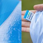 Джерси Nautilus CoolPass Окунь синий р. XL