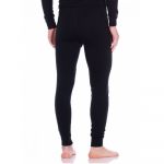 Комплект термобелья мужской Mottomo X-Thick Layer цвет Черный р.XL