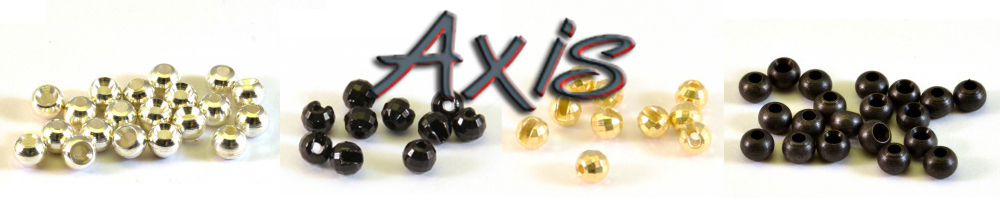 AXIS Латунные головки 