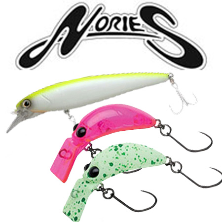 Nories