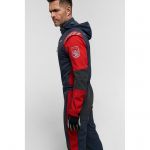 Комбинезон Finntrail Stig 3790 Red (L)