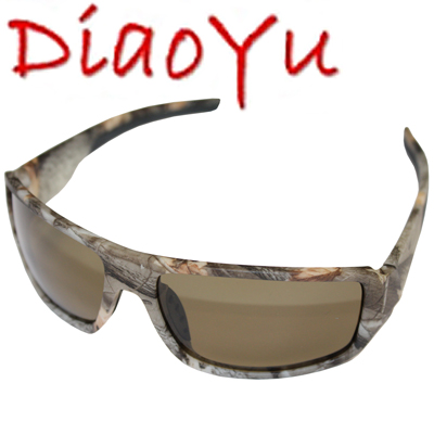 DiaoYu Очки поляризационные №95