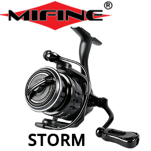 Mifine Storm