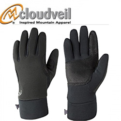 Cloudveil Run Don't Walk Glove