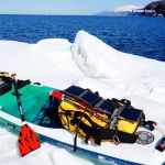 Сумка влагозащитная Stream Trail Dorado 55L # Onyx