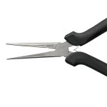 Инструмент Smith Stainless Needle Nose Pliers 170мм.
