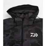 Костюм теплый Daiwa Gore-Tex DW-1909 BK.C  3XL