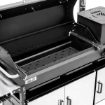 Мангал Helios SMART-1200 Ультра (HS-GS-M1205-U)