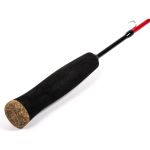 Удилище зимнее Lucky John C-Tech ZANDER STICK 54см