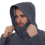 Куртка FHM Brook Серый р.XL