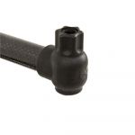 Подсак с фонарем JRC Extreme TX Landing Net 46in Inc Light