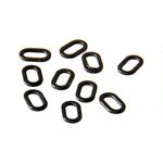 Кольцо Nautilus Oval Rig Rings 4.5мм
