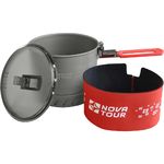 Кастрюля Nova Tour "Инферно" 1,4л