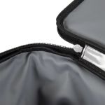 Сумка изотермическая ПВХ Следопыт Thermal Bag, 35х25х28 см, 25 л, цв. серый