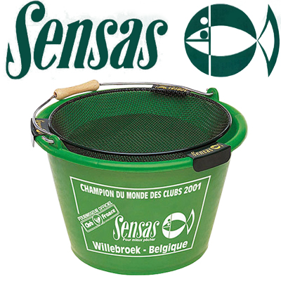Sensas Bucket