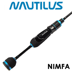 Nautilus Nimfa