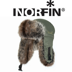 Norfin Extreme Pro Green