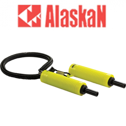 Alaskan AISS-1011 Спасательные шипы