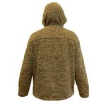 Куртка Remington Feel Good RM1015-310 зеленый меланж, р. M