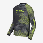 Джерси Finntrail Gravity 6603 Graphite (M)