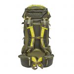 Рюкзак Aquatic Р-55+10С трекинговый (цвет: синий)