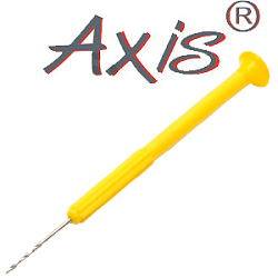 Axis AX-84689-00 "Deluxe" Сверло для бойлов