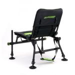 Кресло фидерное Elegance Feeder Method Feeder Chair d25мм 50х45см h47см (FXEM-100001)