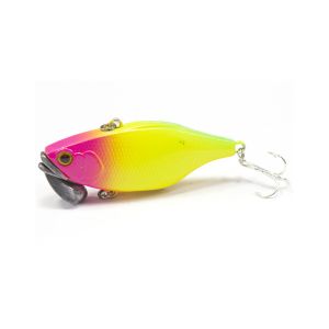 Воблер Grows Culture Vib Trigon TN 50mm 11.2g цвет # 40