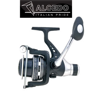 Alcedo Carisma MTR